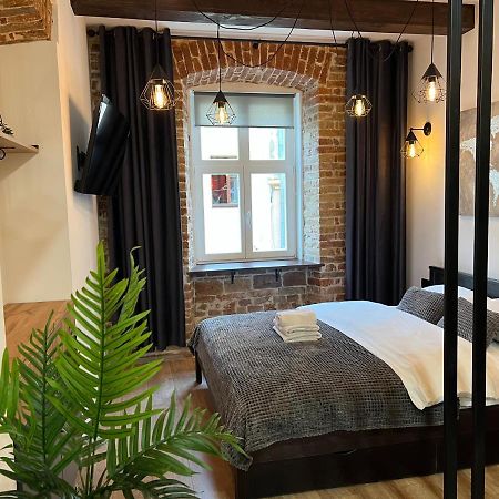 Cozy Loft На Староєврейській 24 Lviv Buitenkant foto